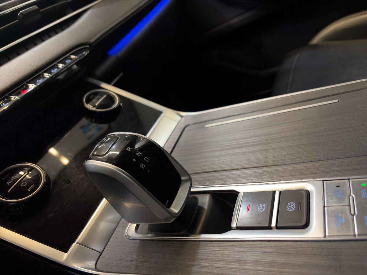 2024 Chirey Tiggo 7 Pro 5p e+ Premium PHEV L4/1.5/T 19.27 kwh Aut