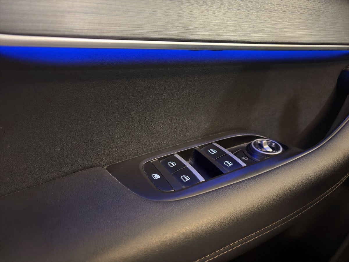 2024 Chirey Tiggo 7 Pro 5p e+ Premium PHEV L4/1.5/T 19.27 kwh Aut