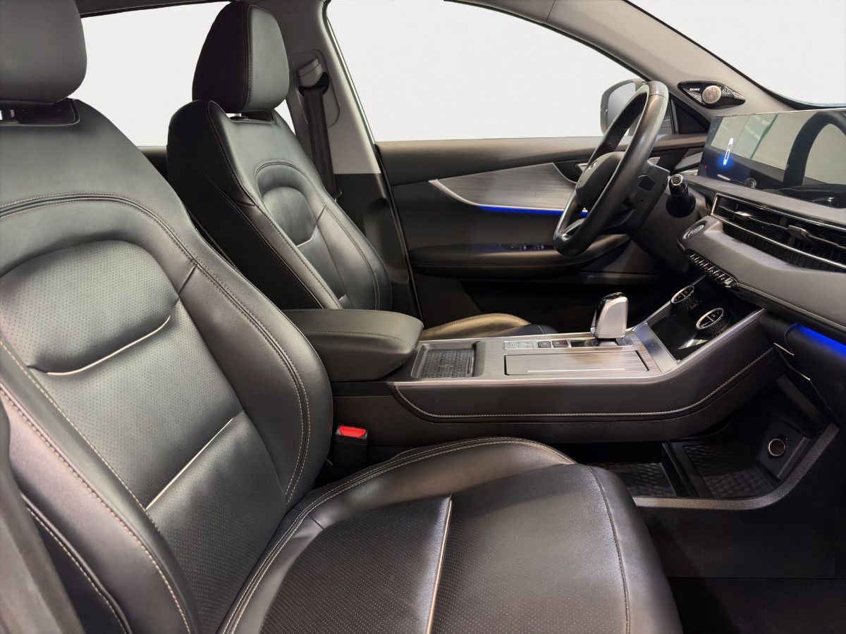 2024 Chirey Tiggo 7 Pro 5p e+ Premium PHEV L4/1.5/T 19.27 kwh Aut