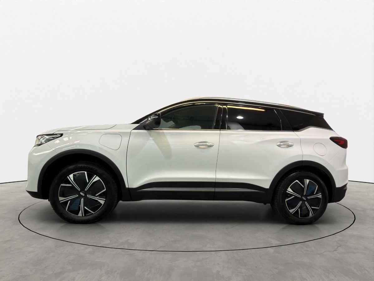 2024 Chirey Tiggo 7 Pro 5p e+ Premium PHEV L4/1.5/T 19.27 kwh Aut