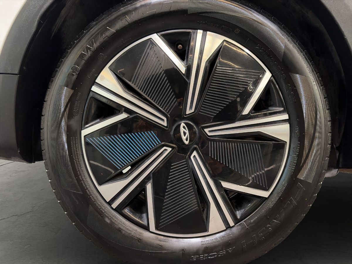 2024 Chirey Tiggo 7 Pro 5p e+ Premium PHEV L4/1.5/T 19.27 kwh Aut