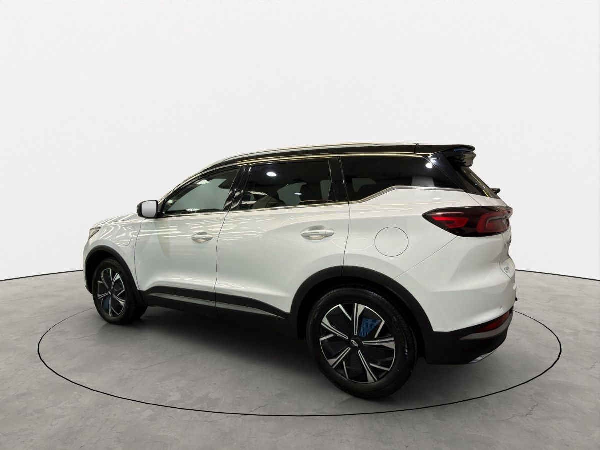 2024 Chirey Tiggo 7 Pro 5p e+ Premium PHEV L4/1.5/T 19.27 kwh Aut