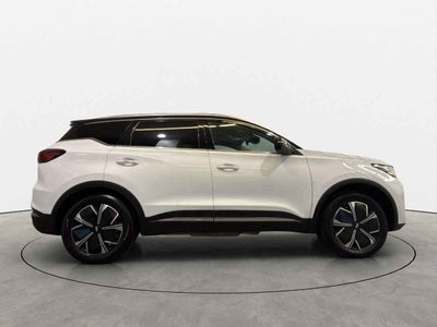 2024 Chirey Tiggo 7 Pro 5p e+ Premium PHEV L4/1.5/T 19.27 kwh Aut