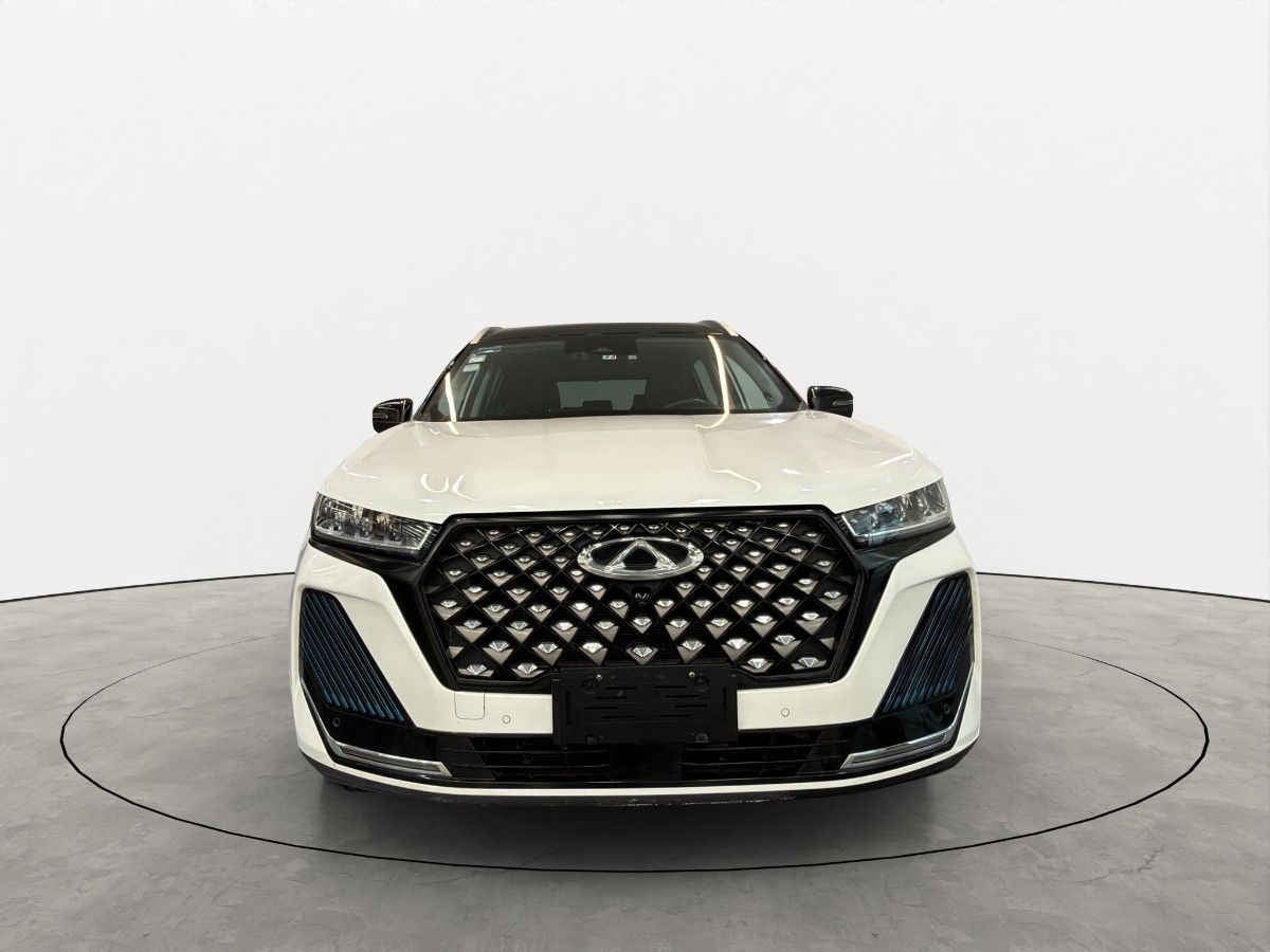 2024 Chirey Tiggo 7 Pro 5p e+ Premium PHEV L4/1.5/T 19.27 kwh Aut