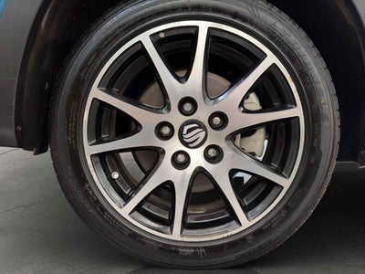 2023 SEV E-WAN 5p Lite EV 17.28 kWh Aut