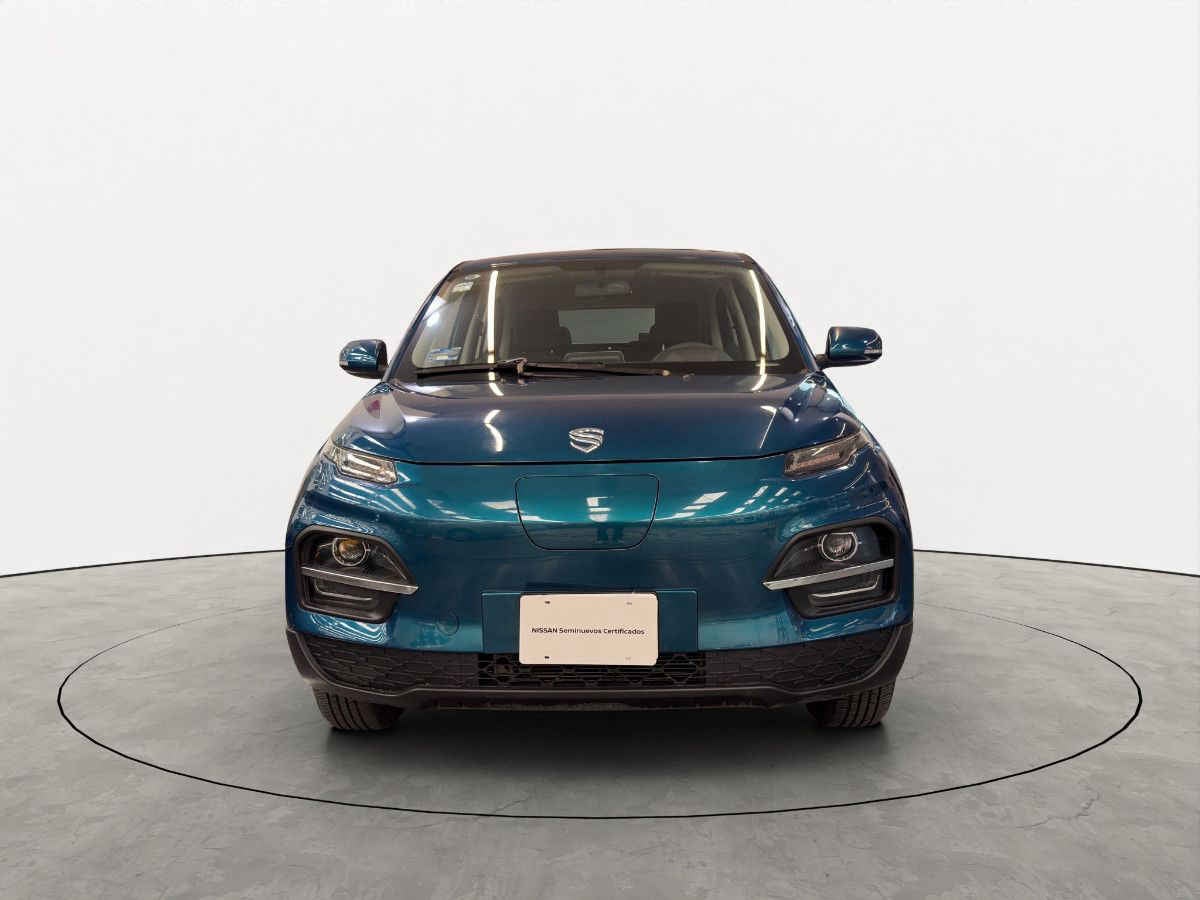2023 SEV E-WAN 5p Lite EV 17.28 kWh Aut
