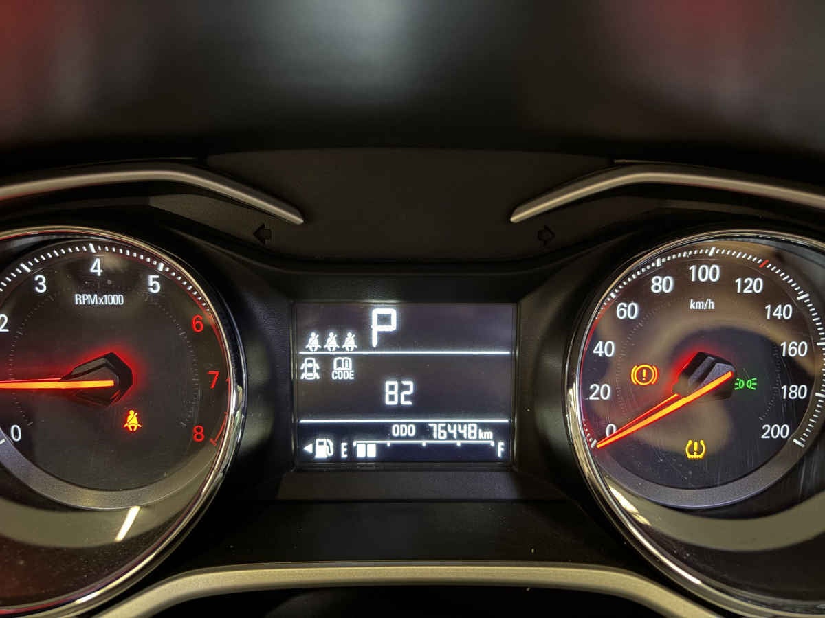 2023 Chevrolet Onix 4p LS L3/1.0/T Man