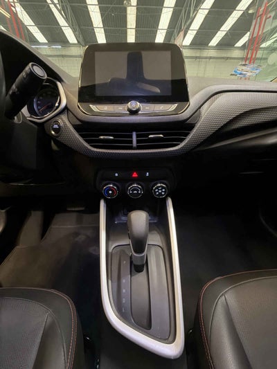 2023 Chevrolet Onix 4p LS L3/1.0/T Man