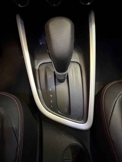 2023 Chevrolet Onix 4p LS L3/1.0/T Man