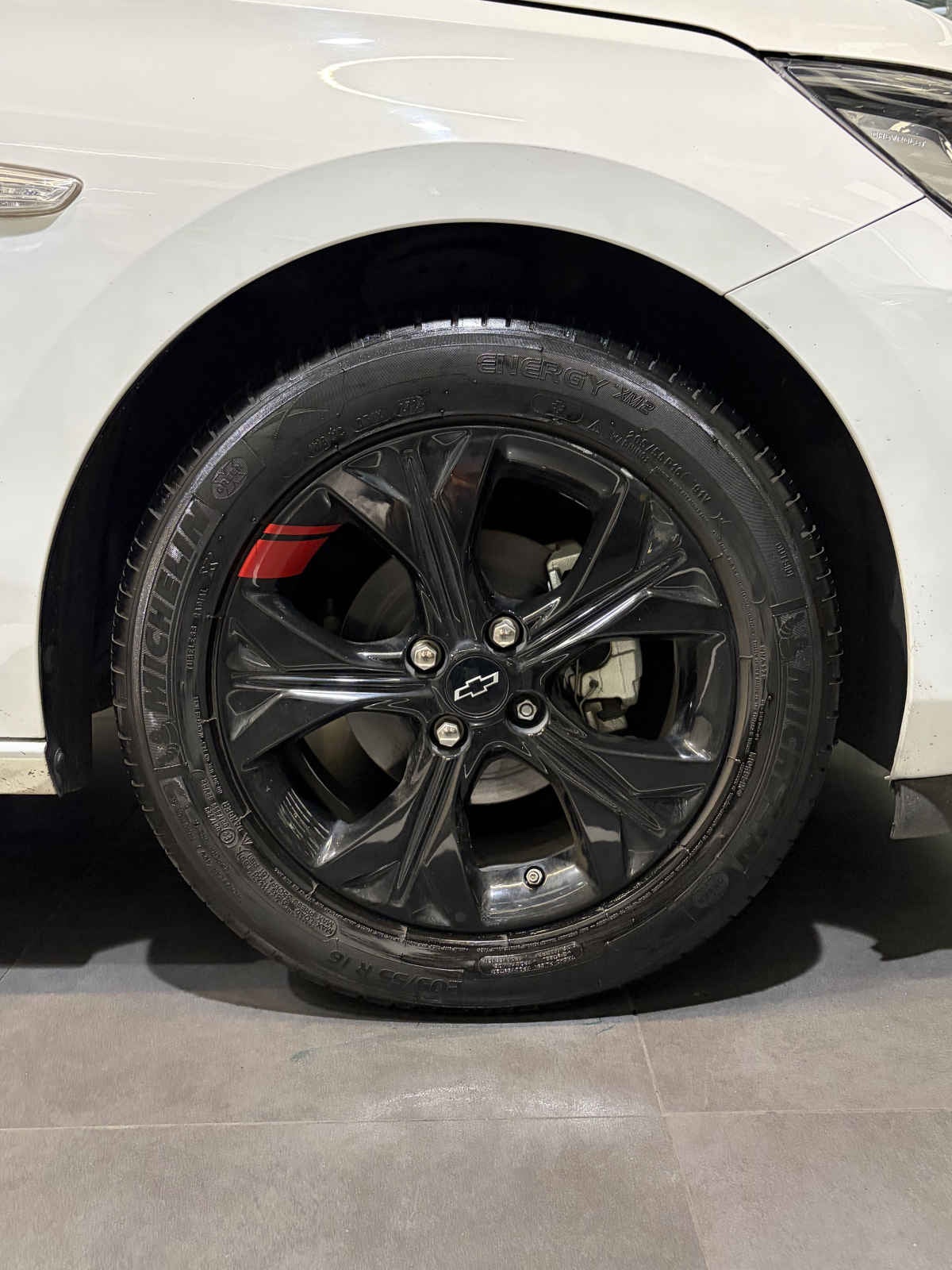 2023 Chevrolet Onix 4p LS L3/1.0/T Man