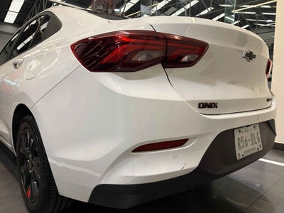 2023 Chevrolet Onix 4p LS L3/1.0/T Man
