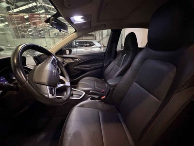 2023 Chevrolet Onix 4p LS L3/1.0/T Man