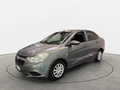 2022 Chevrolet Aveo 4p LT L4/1.5 Man.