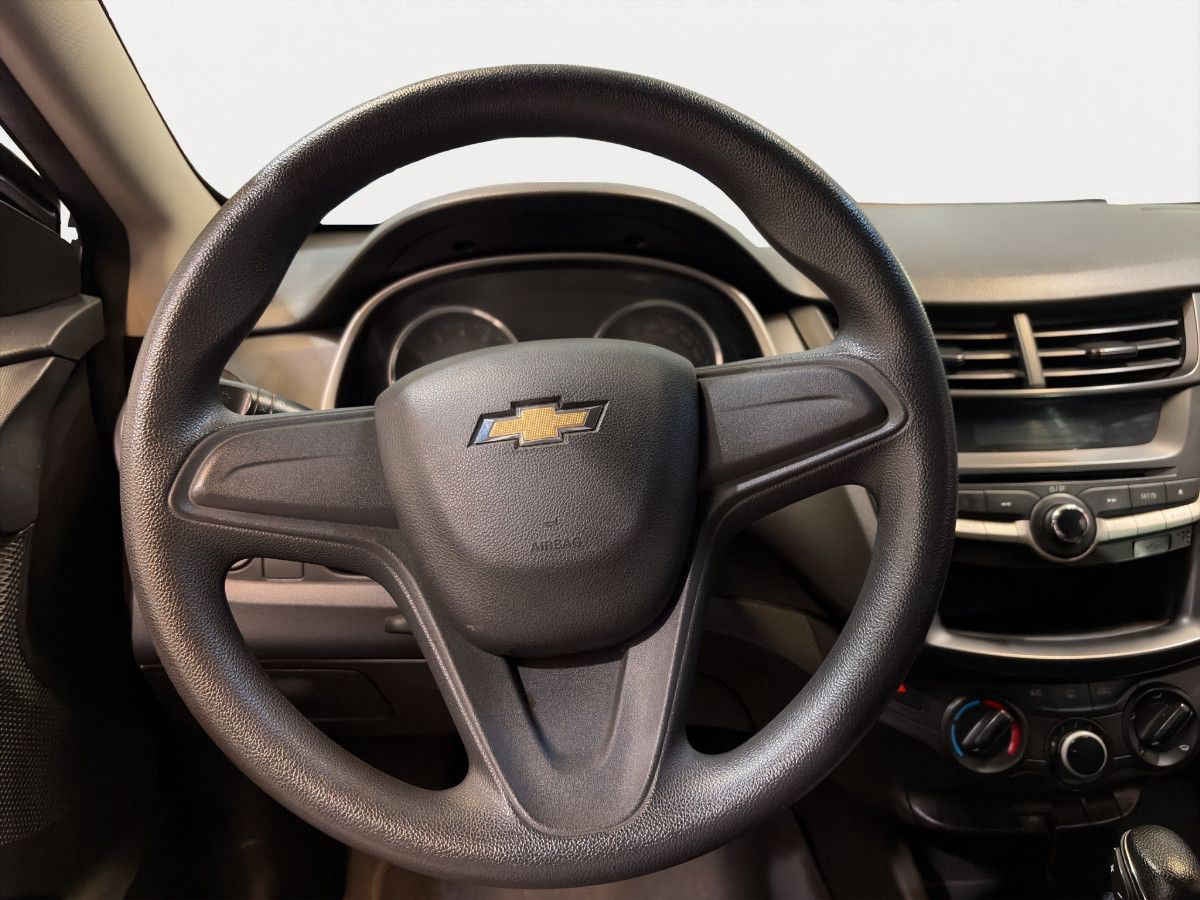 2022 Chevrolet Aveo 4p LT L4/1.5 Man.
