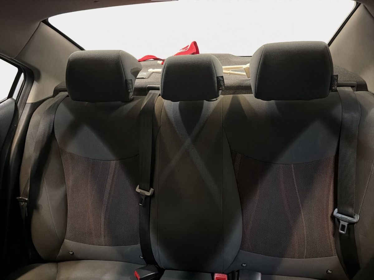 2022 Chevrolet Aveo 4p LT L4/1.5 Man.