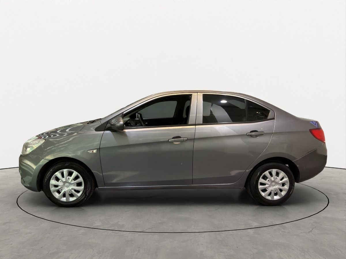 2022 Chevrolet Aveo 4p LT L4/1.5 Man.