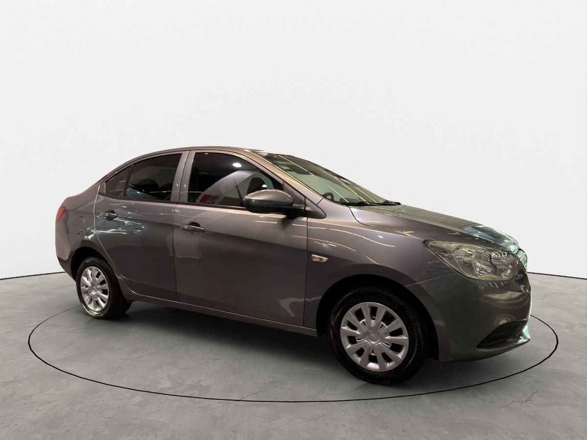 2022 Chevrolet Aveo 4p LT L4/1.5 Man.