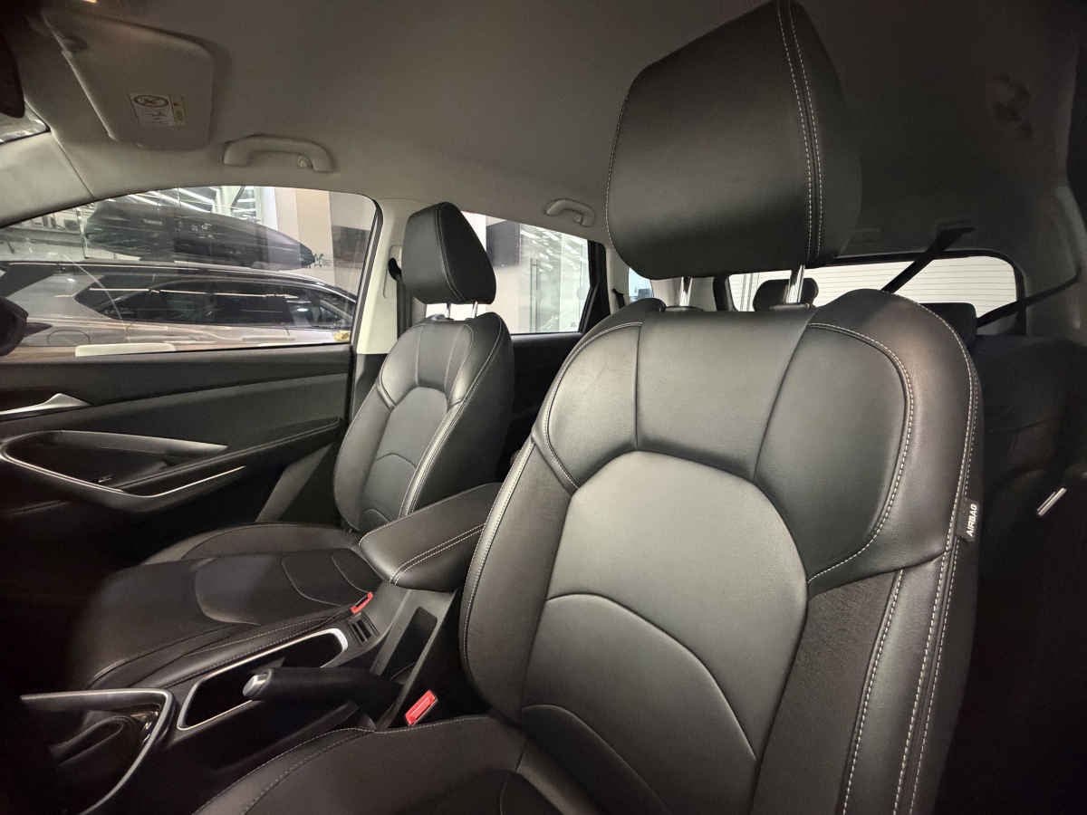 2024 Chevrolet Captiva 5p LT L4/1.5/T Aut