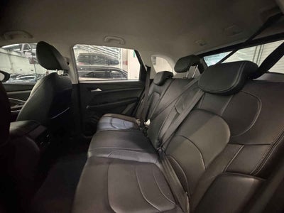 2024 Chevrolet Captiva 5p LT L4/1.5/T Aut