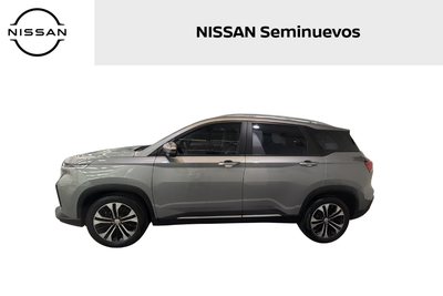 2024 Chevrolet Captiva 5p LT L4/1.5/T Aut