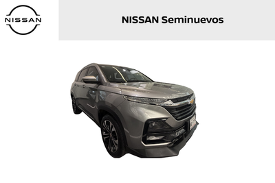 2024 Chevrolet Captiva 5p LT L4/1.5/T Aut