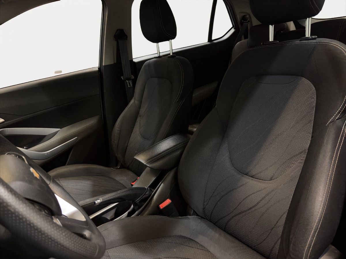 2022 Chevrolet Groove 5p LT L4/1.5/T Aut