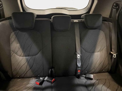 2022 Chevrolet Groove 5p LT L4/1.5/T Aut