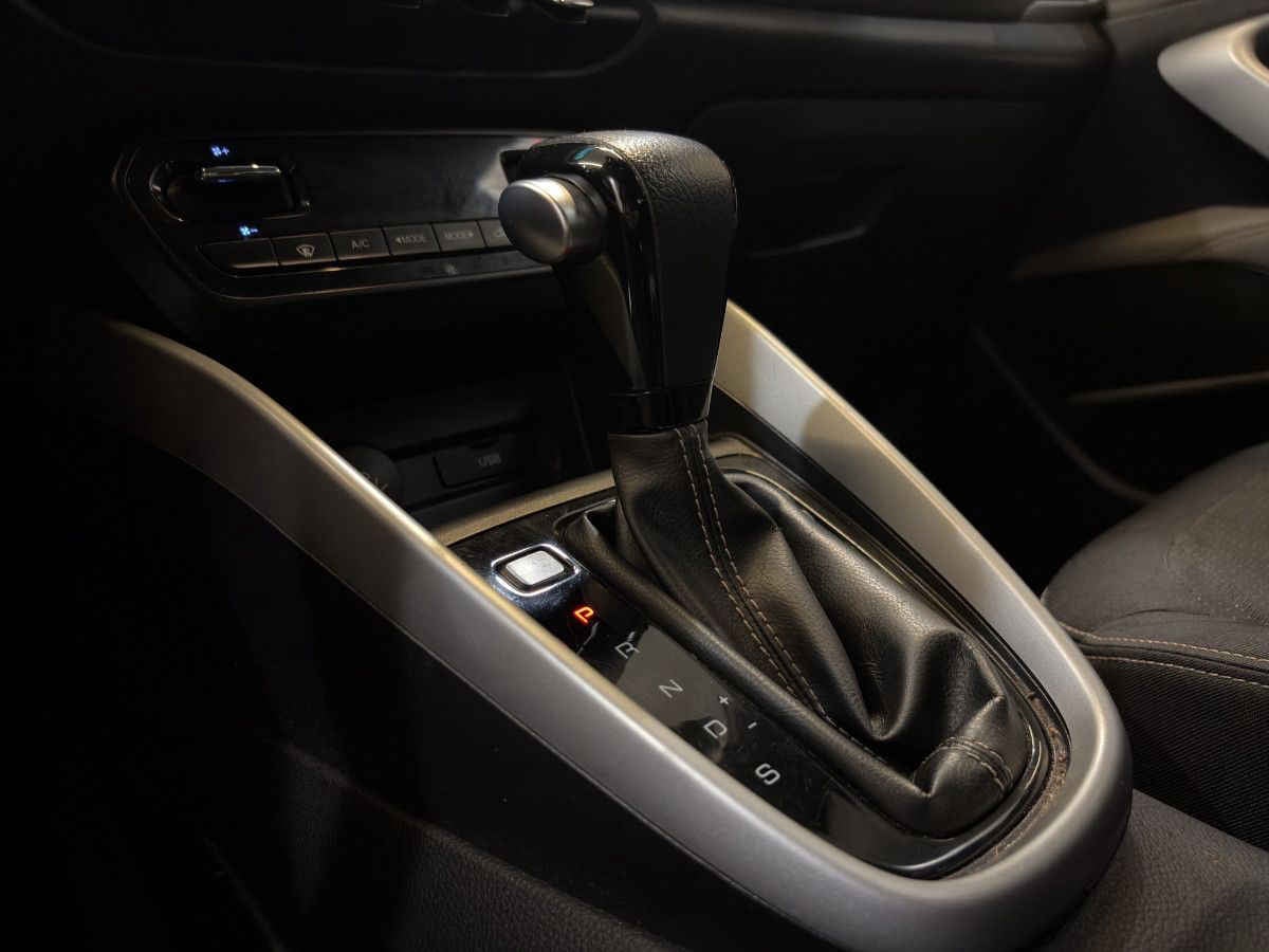 2022 Chevrolet Groove 5p LT L4/1.5/T Aut