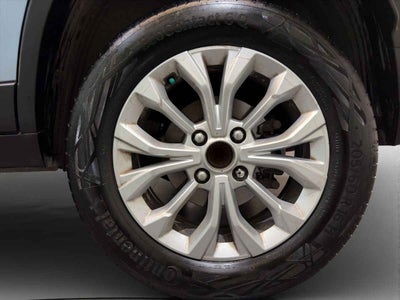 2022 Chevrolet Groove 5p LT L4/1.5/T Aut