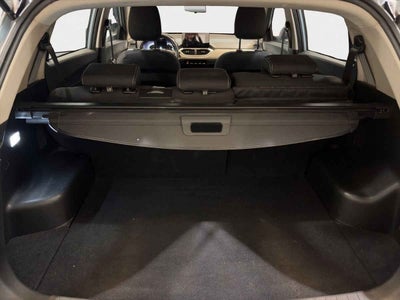 2022 Chevrolet Groove 5p LT L4/1.5/T Aut