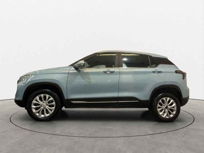 2022 Chevrolet Groove 5p LT L4/1.5/T Aut