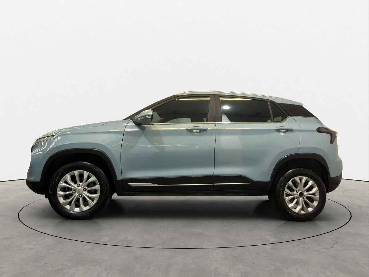 2022 Chevrolet Groove 5p LT L4/1.5/T Aut