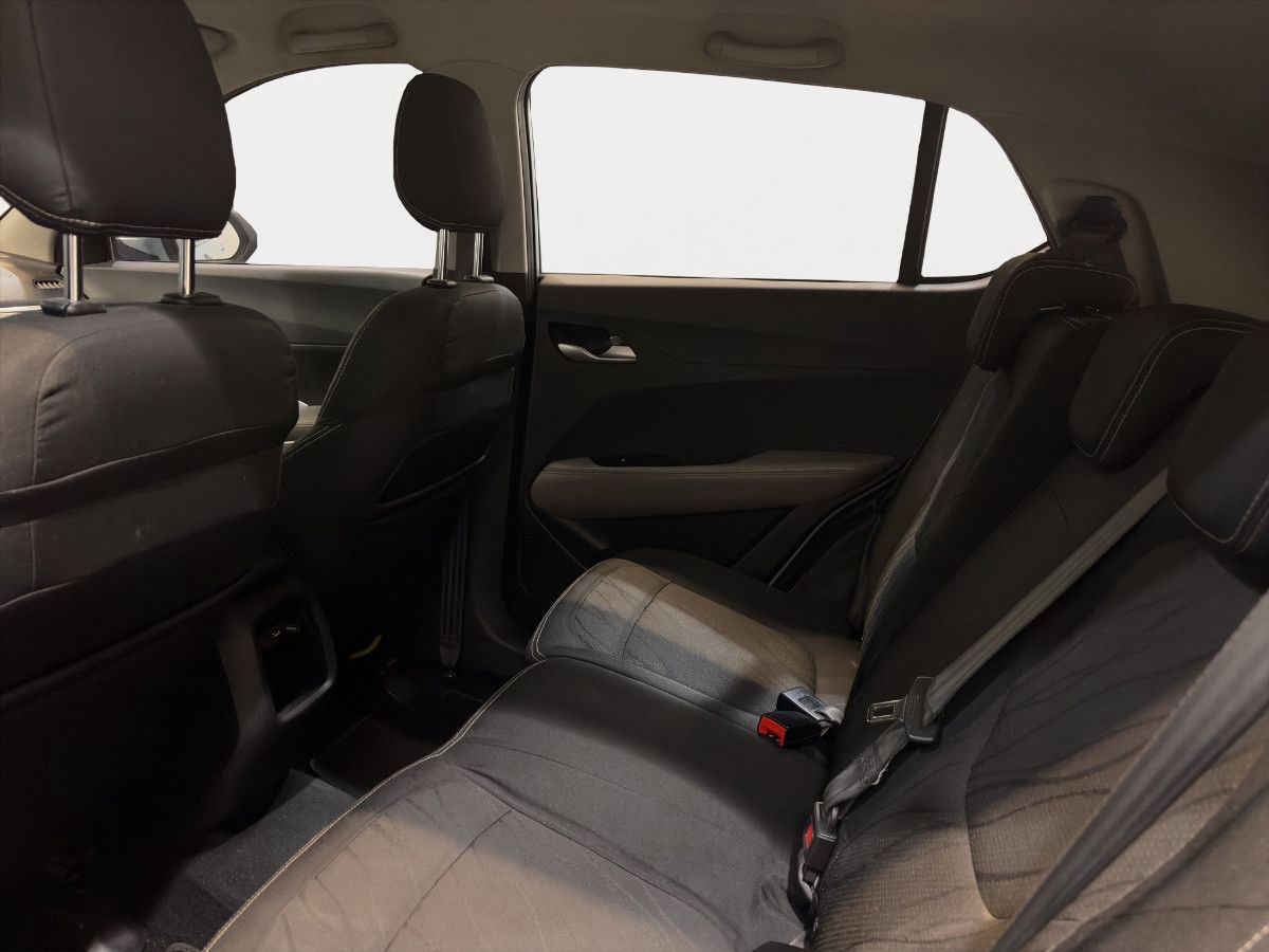 2022 Chevrolet Groove 5p LT L4/1.5/T Aut