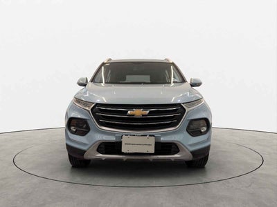 2022 Chevrolet Groove 5p LT L4/1.5/T Aut