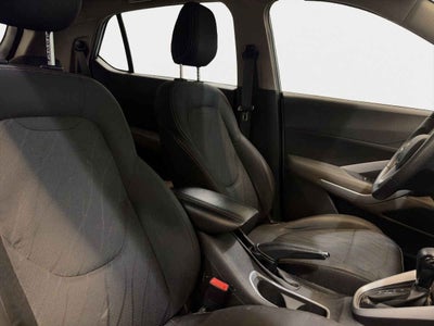 2022 Chevrolet Groove 5p LT L4/1.5/T Aut