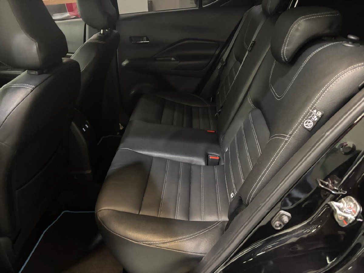 2023 Nissan Kicks 5p Exclusive e-Power HEV L3/1.2 Aut