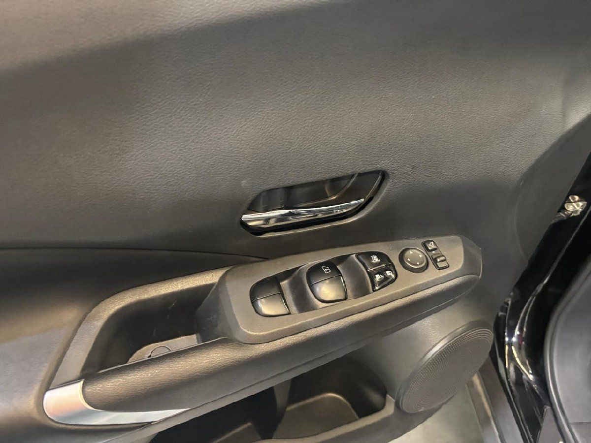 2023 Nissan Kicks 5p Exclusive e-Power HEV L3/1.2 Aut