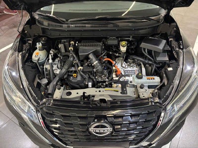 2023 Nissan Kicks 5p Exclusive e-Power HEV L3/1.2 Aut