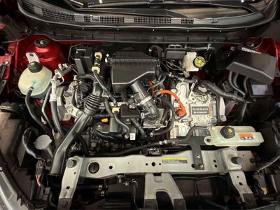 2023 Nissan Kicks 5p Advance e-Power HEV L3/1.2 Aut
