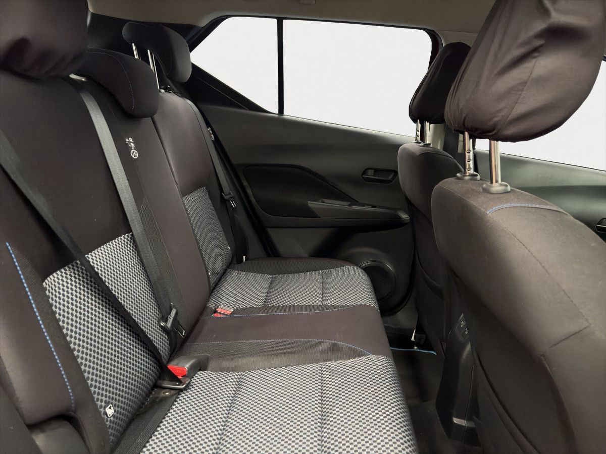 2023 Nissan Kicks 5p Advance e-Power HEV L3/1.2 Aut