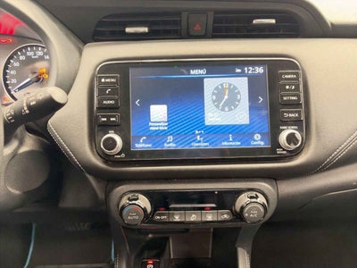 2023 Nissan Kicks 5p Advance e-Power HEV L3/1.2 Aut