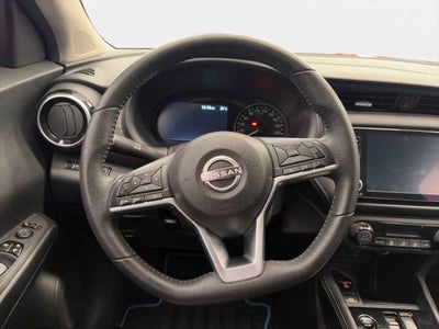 2023 Nissan Kicks 5p Advance e-Power HEV L3/1.2 Aut