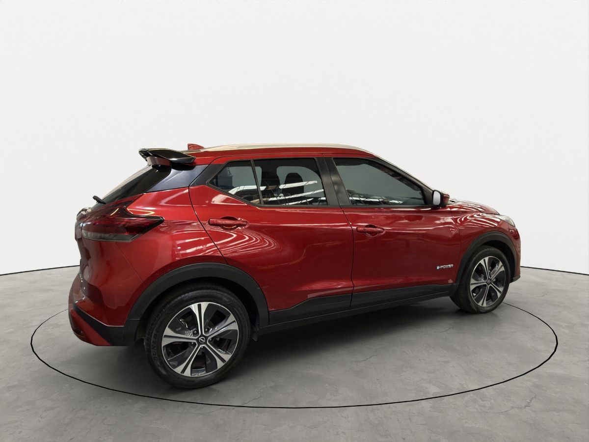2023 Nissan Kicks 5p Advance e-Power HEV L3/1.2 Aut