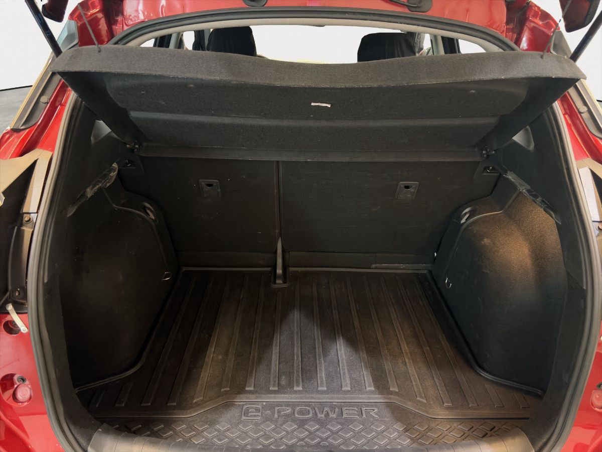 2023 Nissan Kicks 5p Advance e-Power HEV L3/1.2 Aut