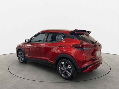 2023 Nissan Kicks 5p Advance e-Power HEV L3/1.2 Aut