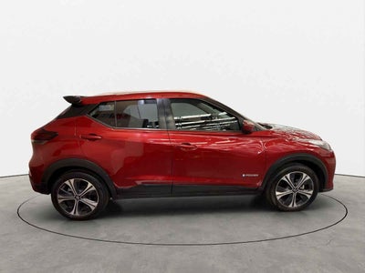 2023 Nissan Kicks 5p Advance e-Power HEV L3/1.2 Aut