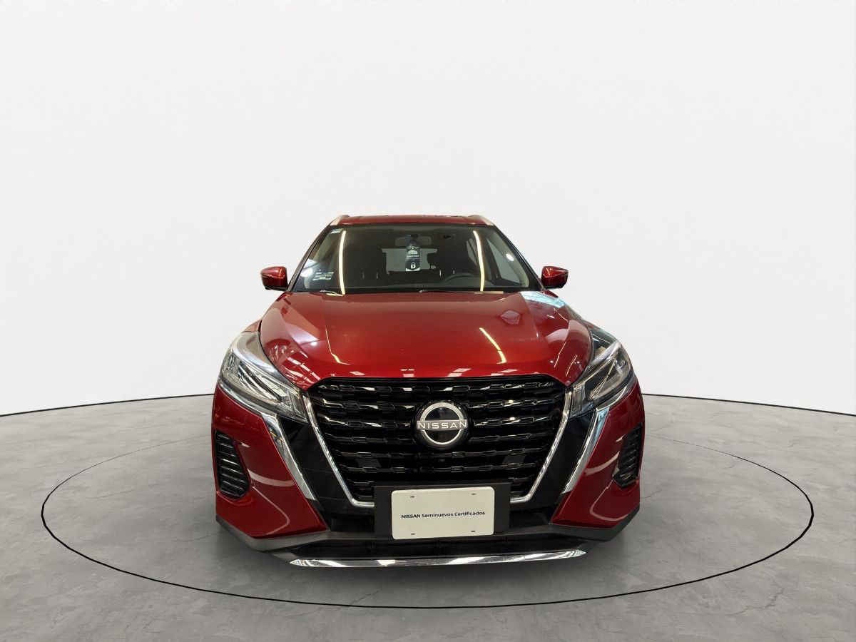 2023 Nissan Kicks 5p Advance e-Power HEV L3/1.2 Aut