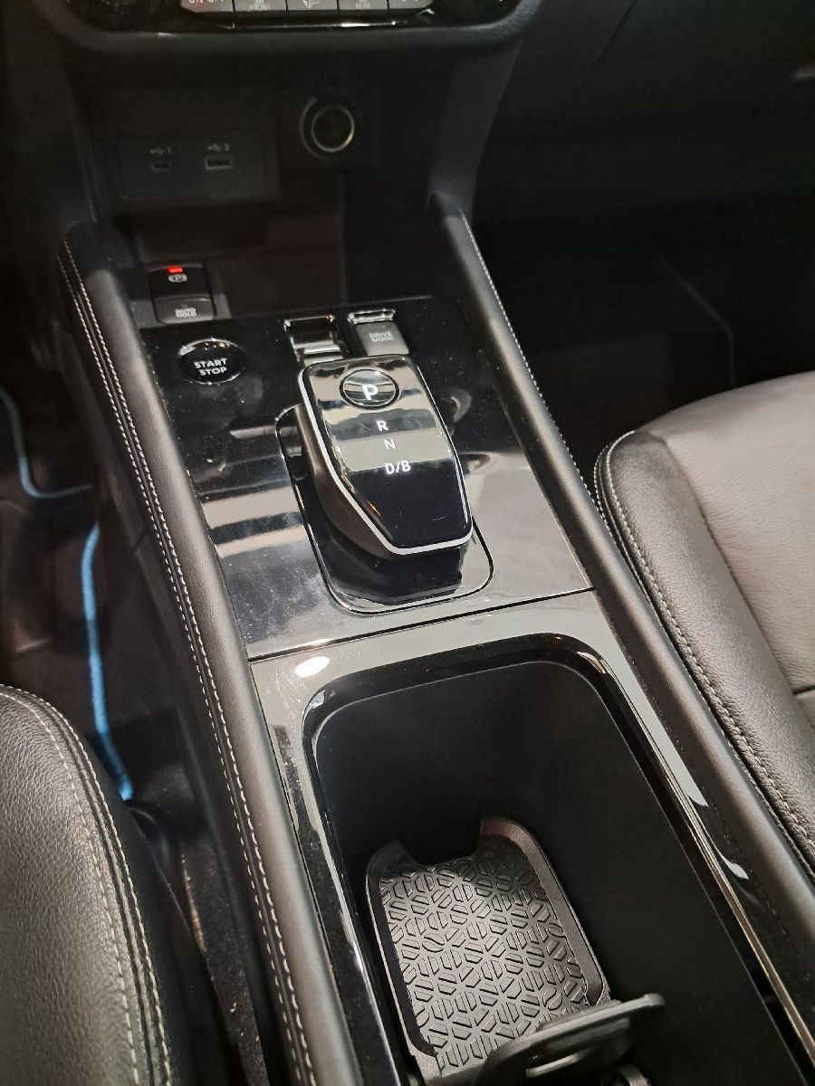 2024 Nissan Kicks 5p Platinum e-Power HEV L3/1.2 Aut