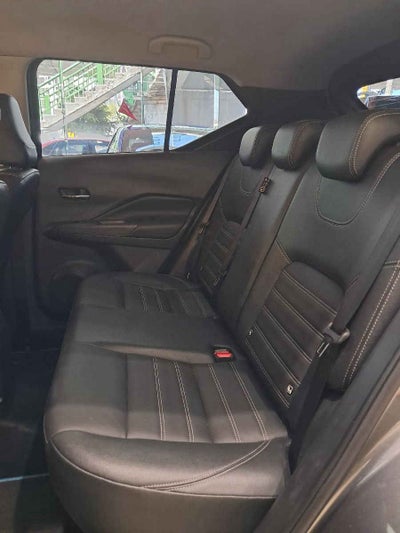 2024 Nissan Kicks 5p Platinum e-Power HEV L3/1.2 Aut