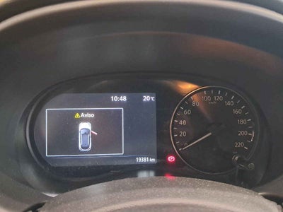 2024 Nissan Kicks 5p Platinum e-Power HEV L3/1.2 Aut